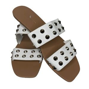 Nine West Studded‎ Sandals